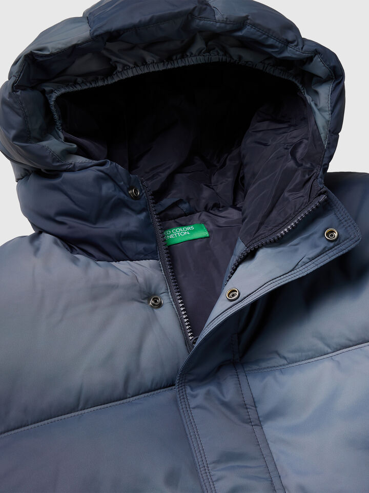 JACKET Junior Boy image number 3